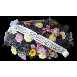 centro especial caja fúnebre