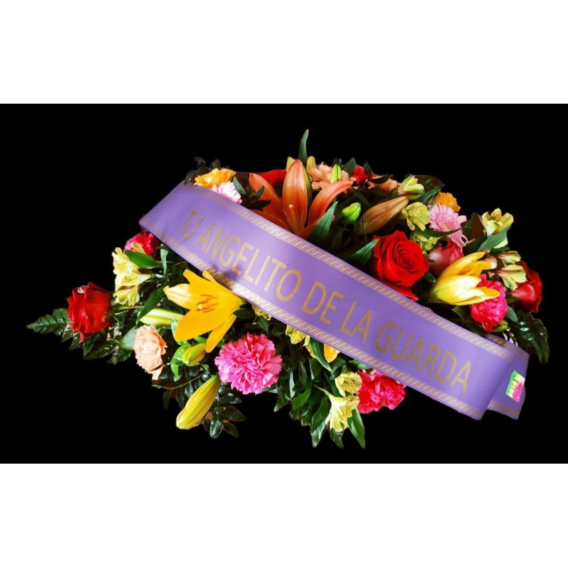 centro especial caja fúnebre