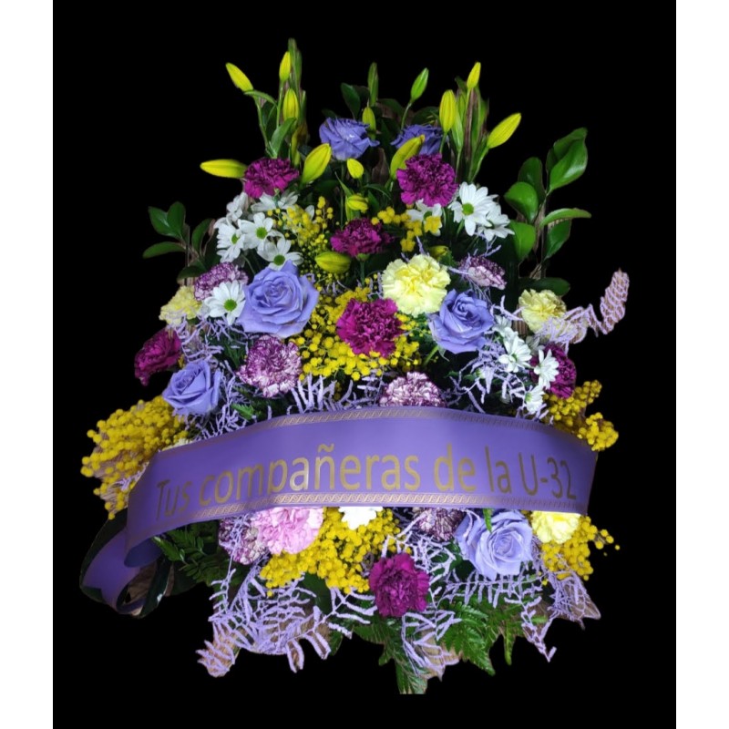 CENTRO FUNEBRE, ENVIO URGENTE EN 24H