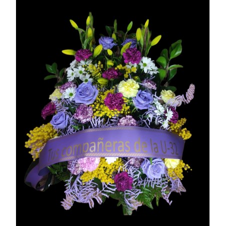 CENTRO FUNEBRE, ENVIO URGENTE EN 24H