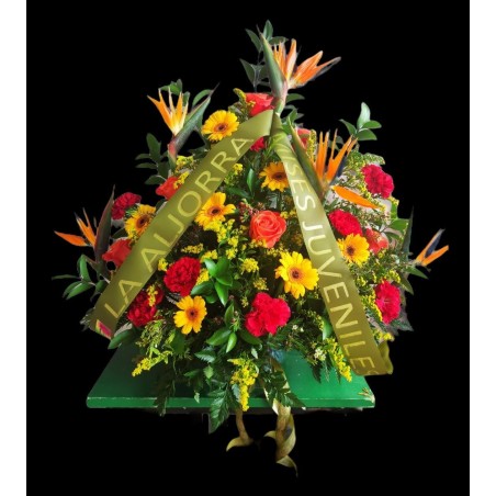 CENTRO FUNEBRE, ENVIO URGENTE EN 24H