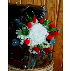 Replica ramo de novia