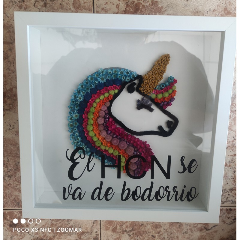 UNICORNIO