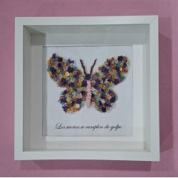 MARIPOSA COMPLETA