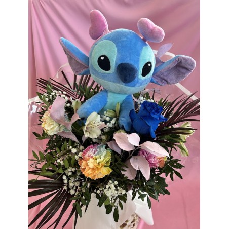 STICH ENAMORADO