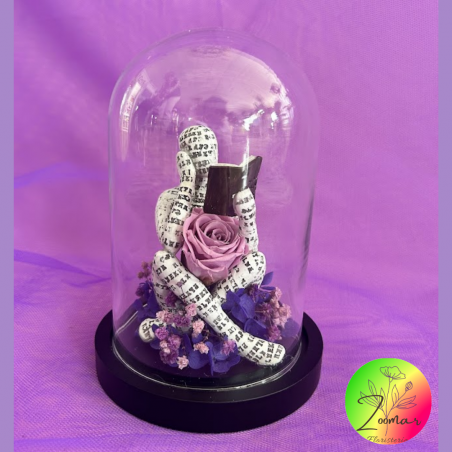 LA MUJER PENSADORA MINI