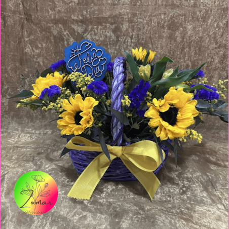 Mami Power en Flores