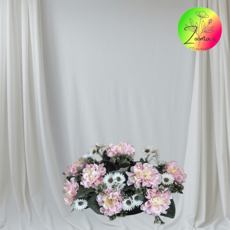 centro artificial para cementerio. Envio a toda España