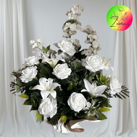 ALIMENTO DE ESPERANZA