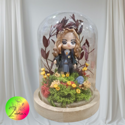 hermione de harry potter