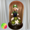 cupula mario bros
