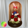 cupula mario bross