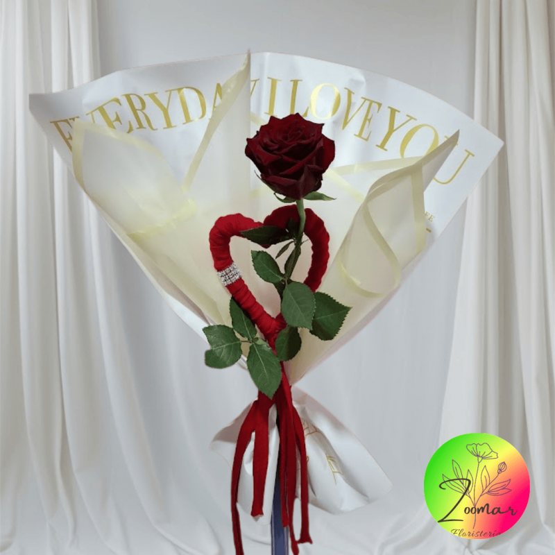 TE QUIERO TODOS LOS DIAS