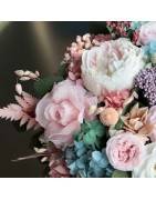 FLOR PRESERVADA